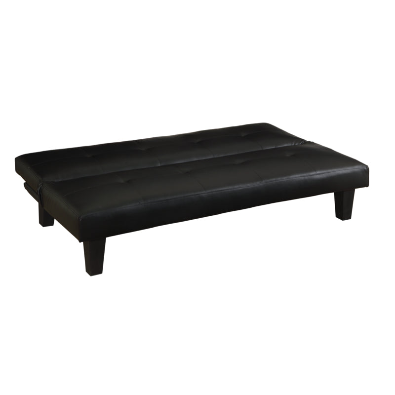 Birlea Franklin Sofa Bed, Black