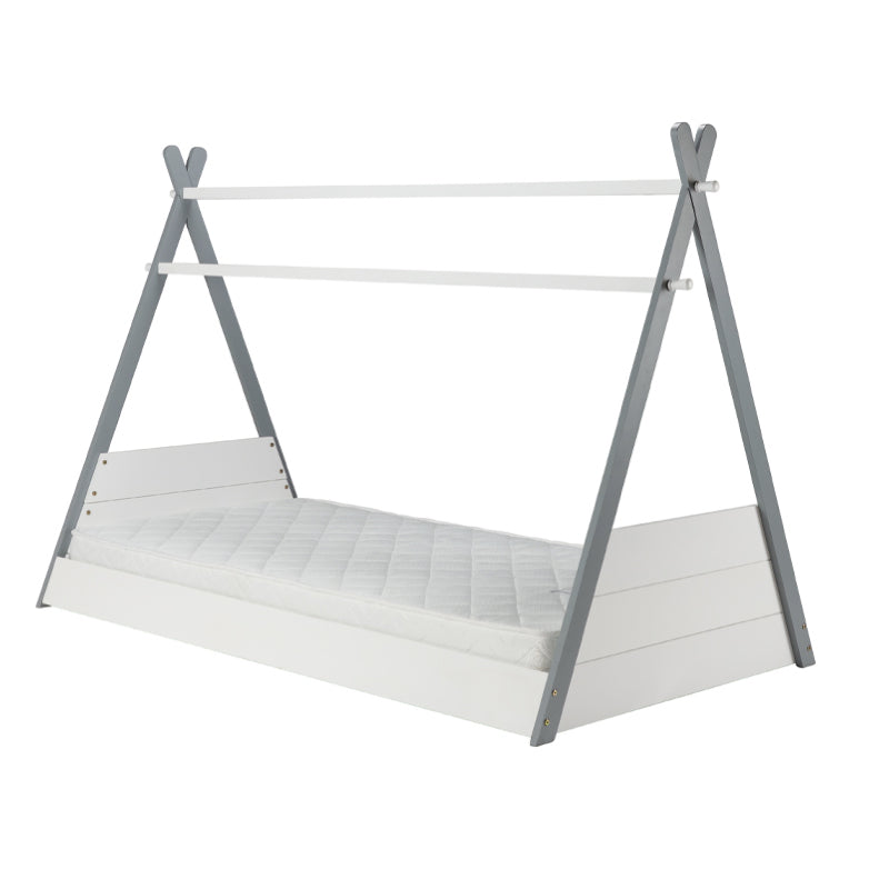 Birlea Teepee 3ft Single Bed Frame