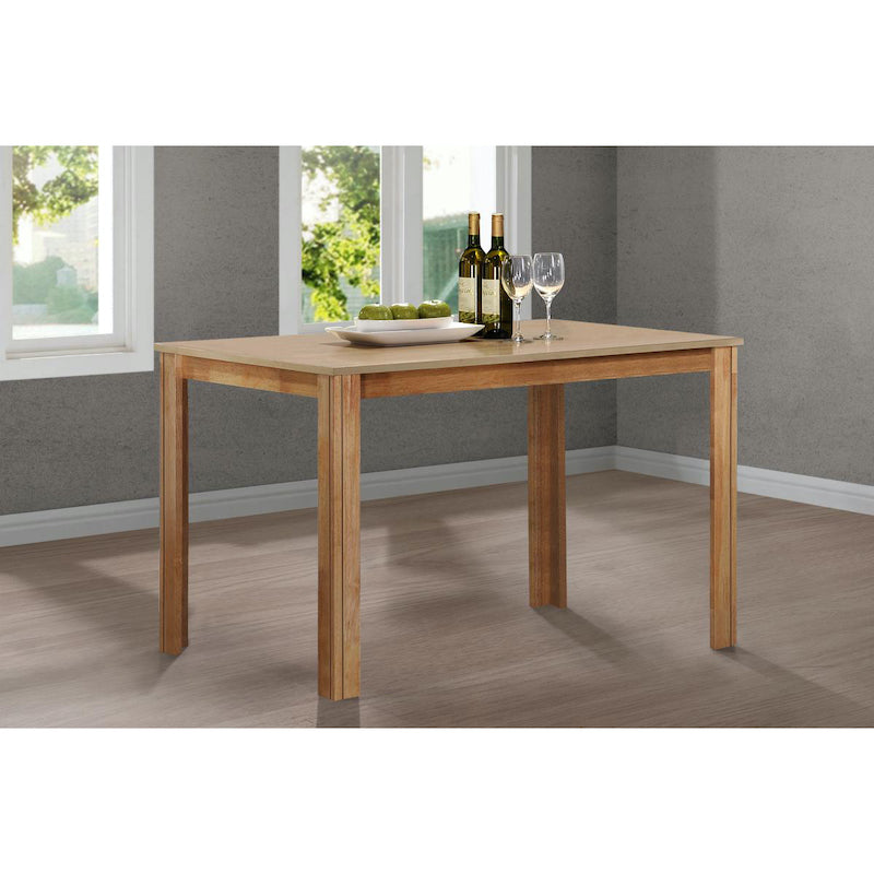 Heartlands Furniture Blake Small Dining Table