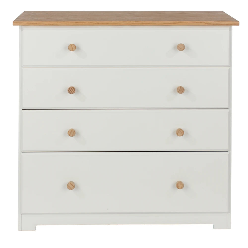 Core Products Colorado 4 Drawer Chest