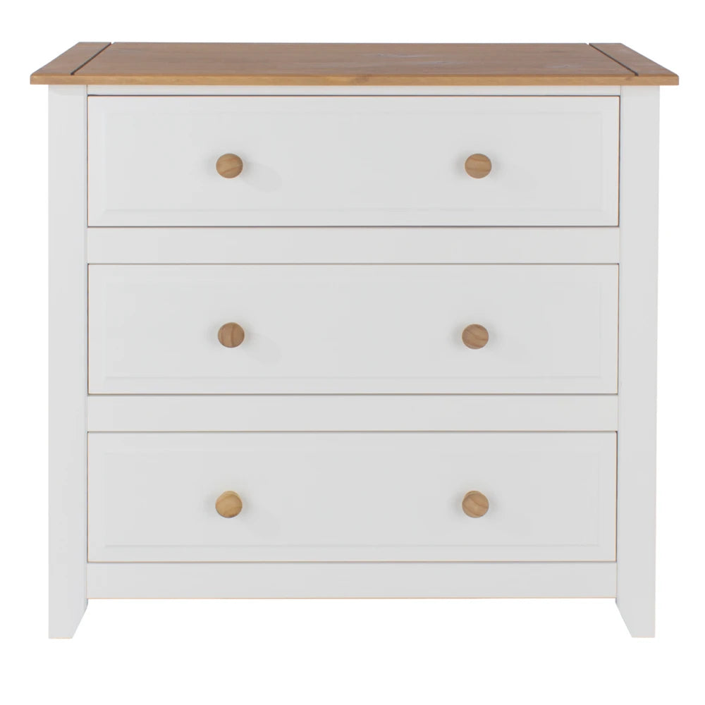Core Products Capri 3 Drawer Chest
