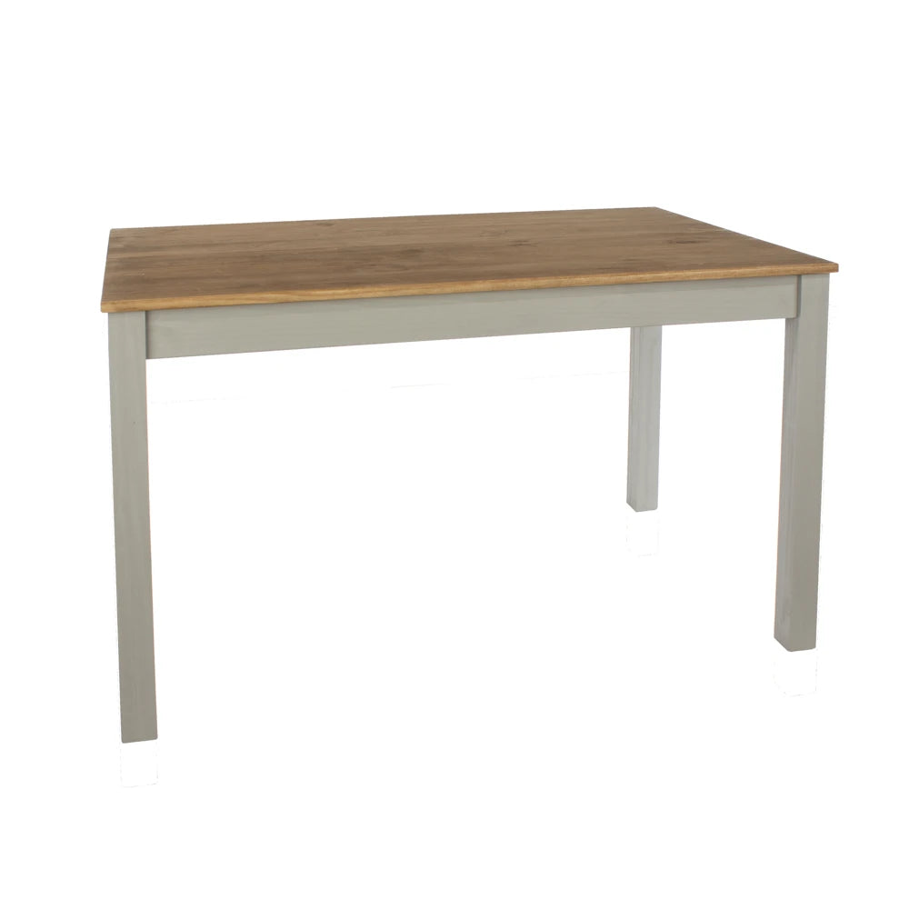 Core Products Linea 1200Mm Rectangular Dining Table