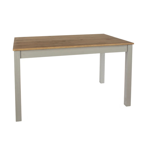 Core Products Linea 1500Mm Rectangular Dining Table