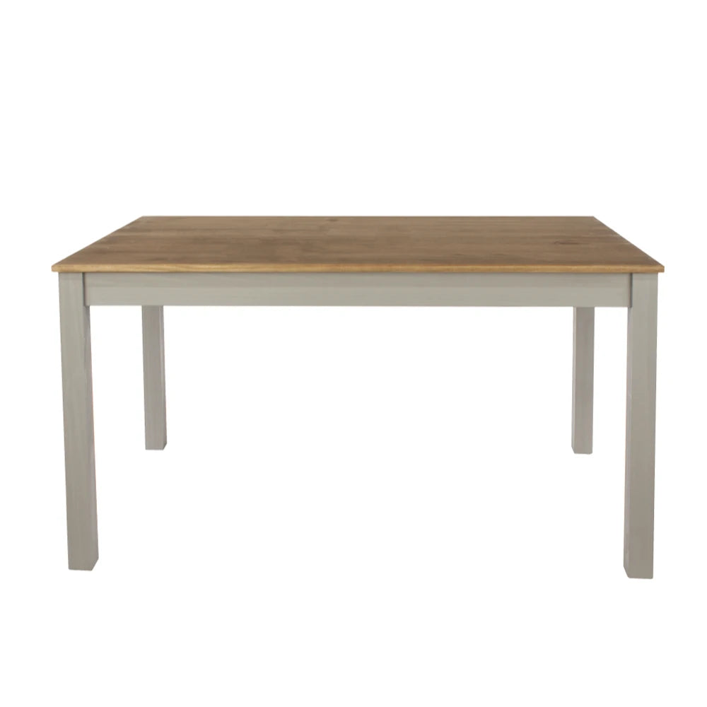 Core Products Linea 1500Mm Rectangular Dining Table