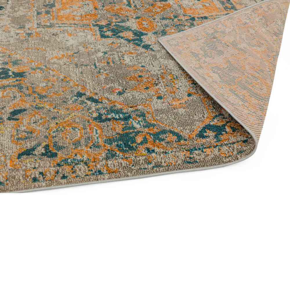 Asiatic Colores Cloud CO02 Arabesque, Abstract Rug