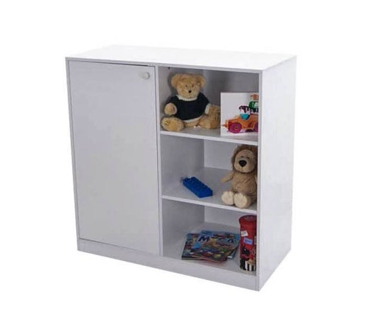 Flair Furnishings Wizard Cupboard and bookcase