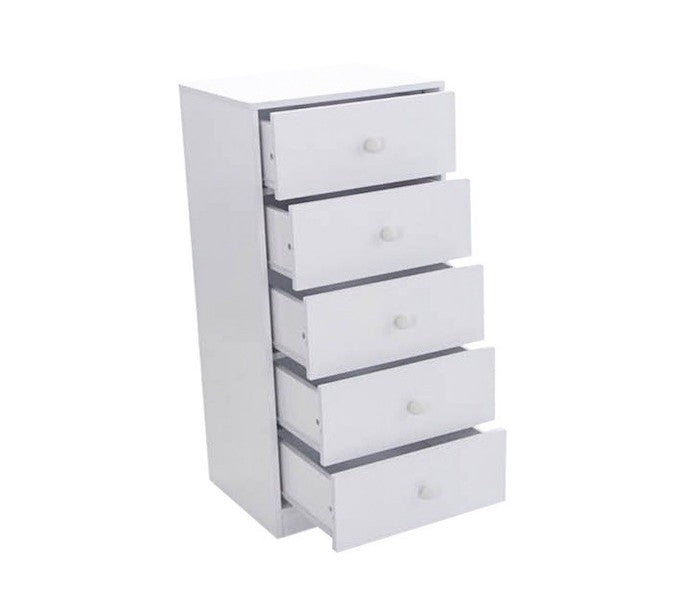 Flair Furnishings Wizard Chest of drawers