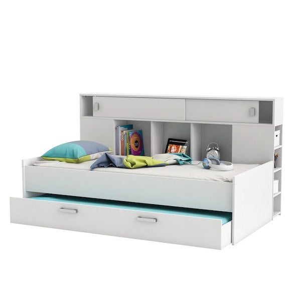 Flair Furnishings Sherwood Storage Guest Bed