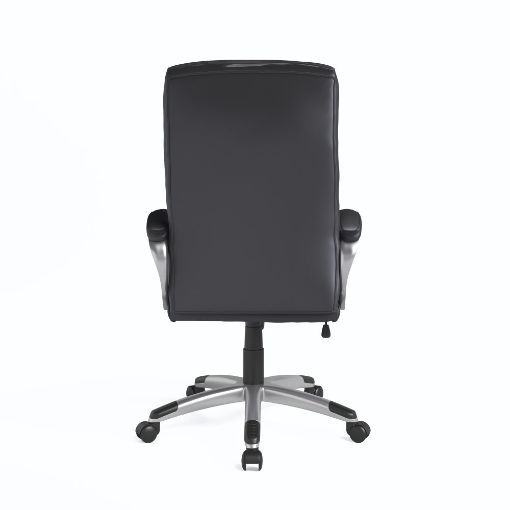 Alphason Hampton Office Chair, Black