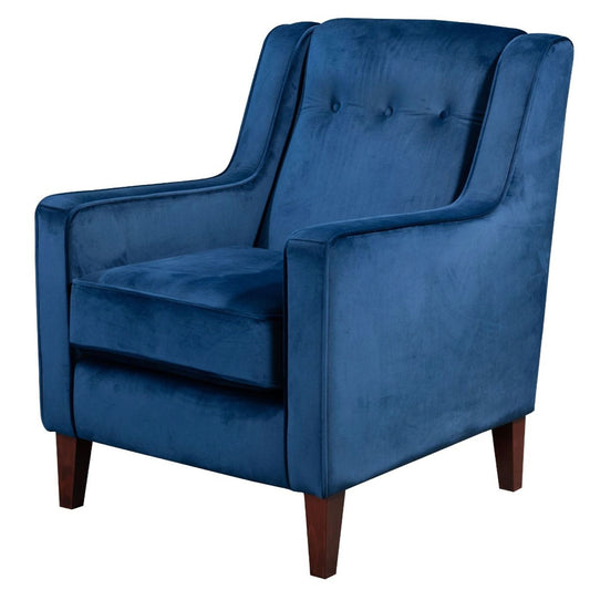 Sweet Dreams, Earl Accent Fabric Chair