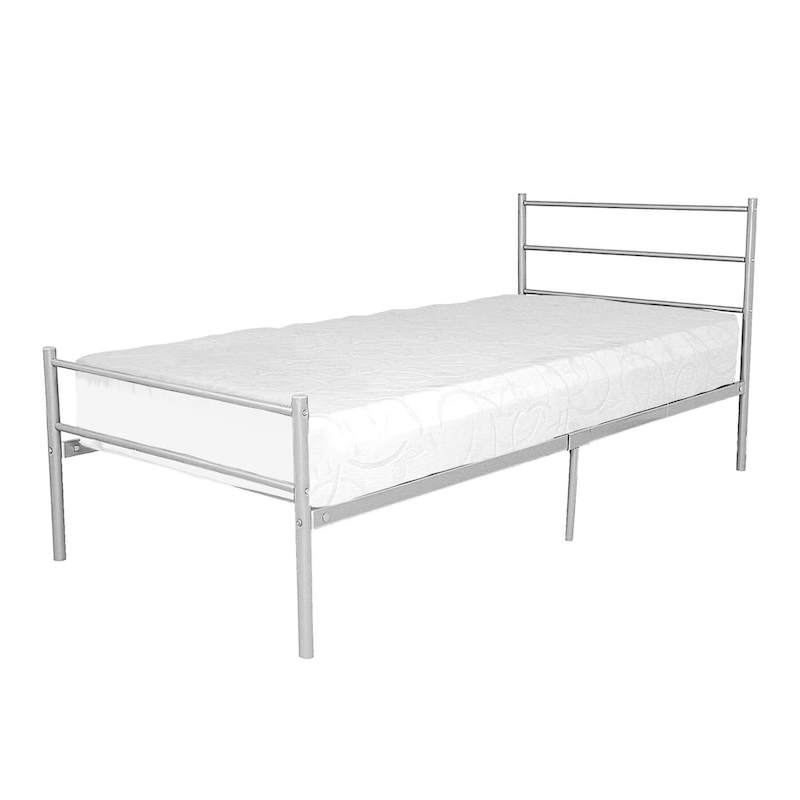 Heartlands Furniture Leanne Bed Double
