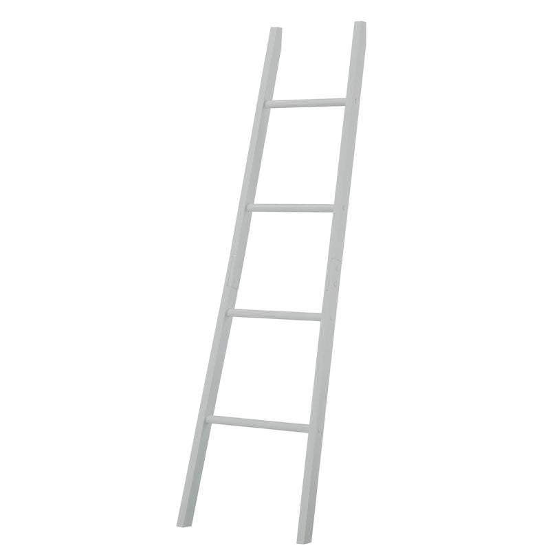 LPD Furniture Alaska Towel Ladder Rail Grey