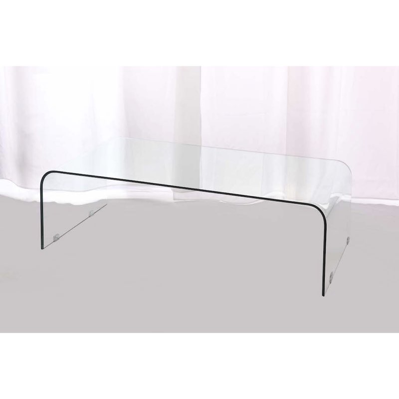 LPD Furniture Azurro Coffee Table