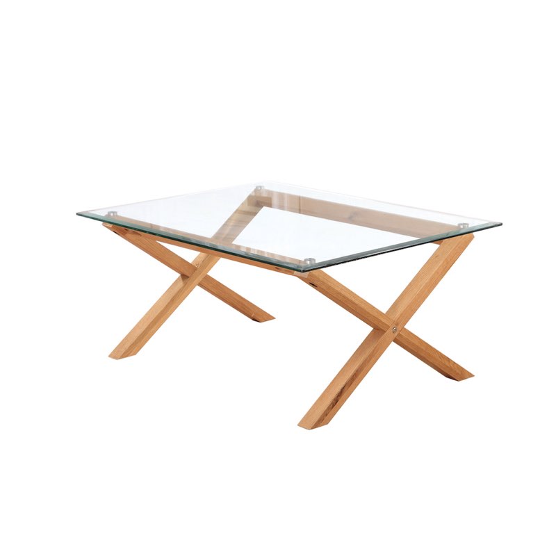 LPD Furniture Cadiz Coffee Table