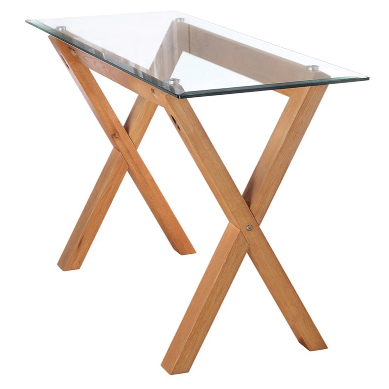 LPD Furniture Cadiz Console Table