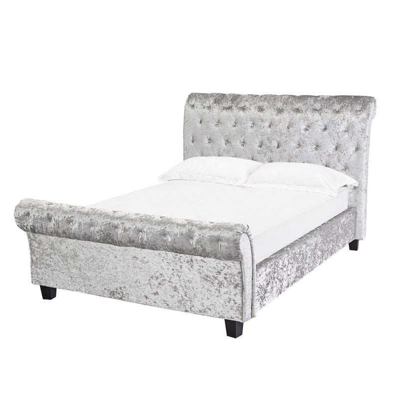 LPD Furniture Isabella Double Bed
