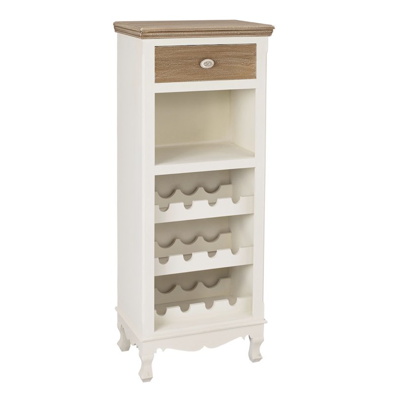 LPD Furniture Juliette Wine Rack / Storage