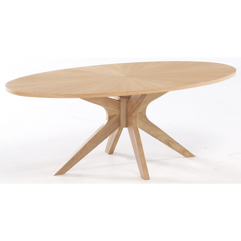 LPD Furniture Malmo Coffee Table