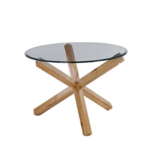 LPD Furniture Oporto Table Only