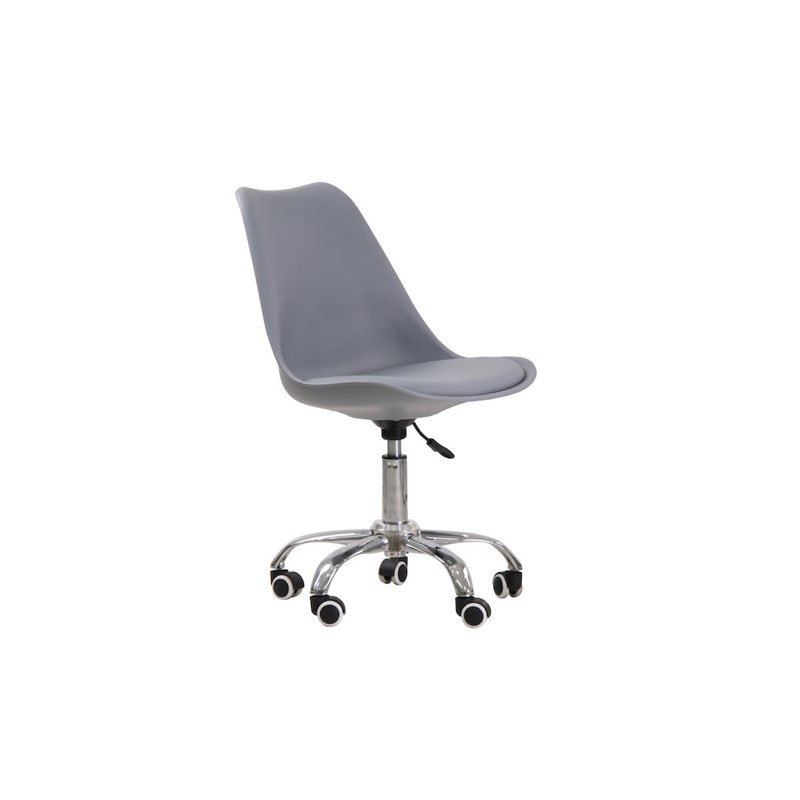 LPD Furniture Orsen Swivel Office Chair