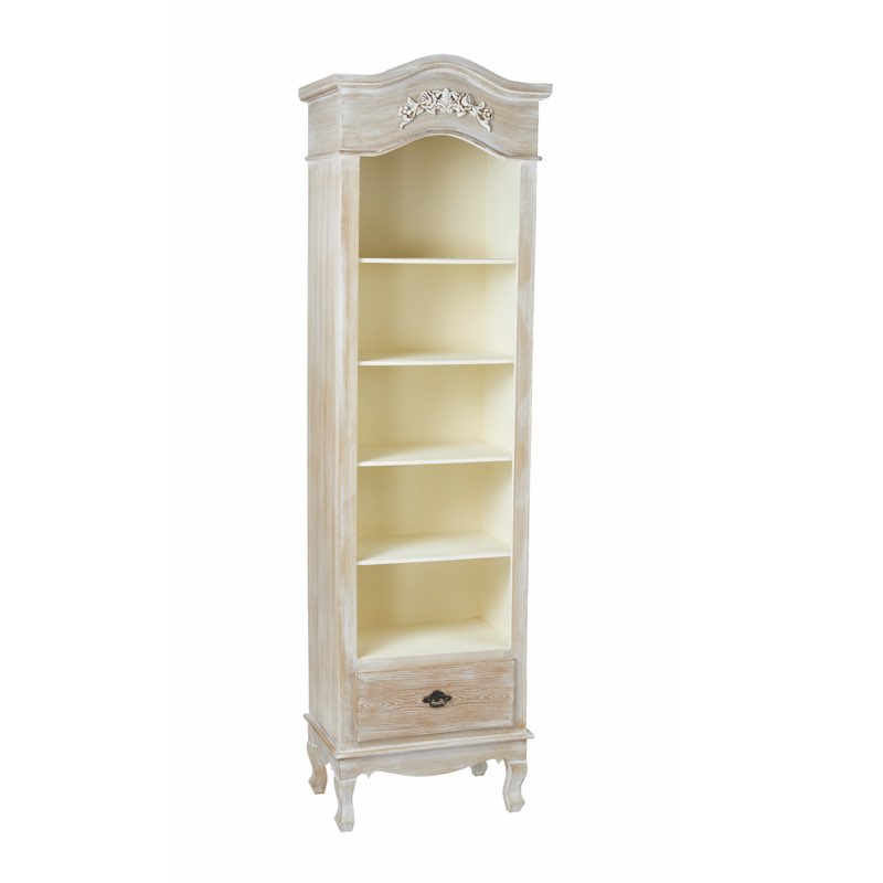 LPD Furniture Provence Bookcase