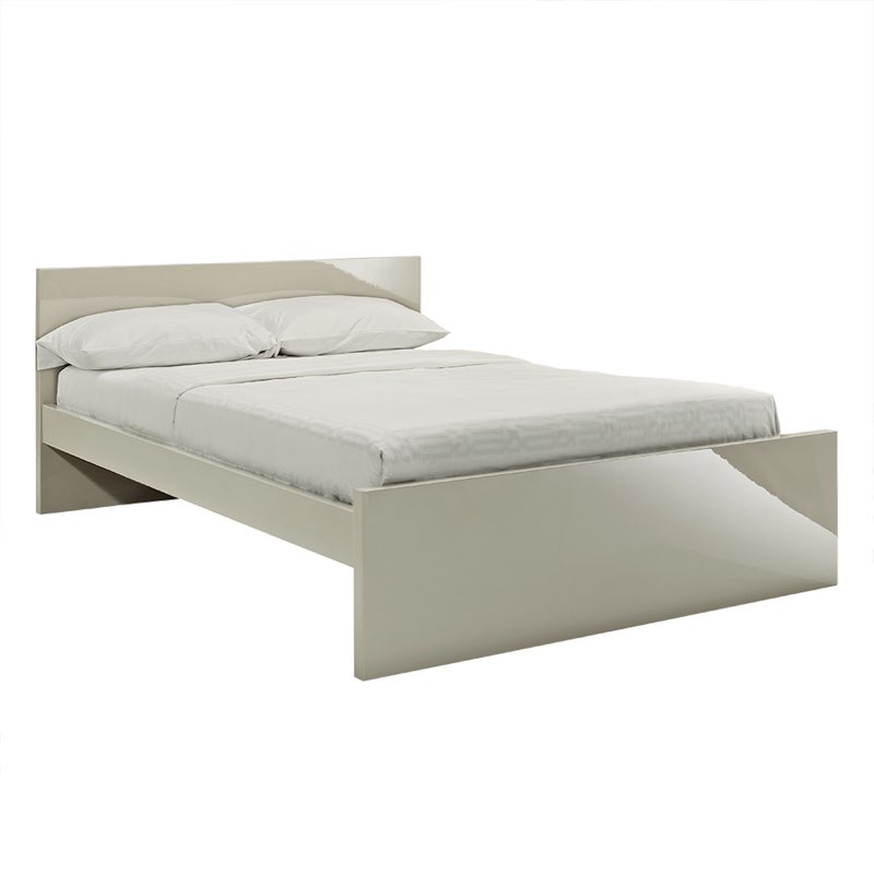 LPD Furniture Puro King Bed