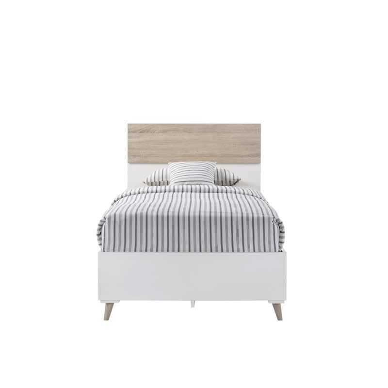LPD Furniture Stockholm Single Bed
