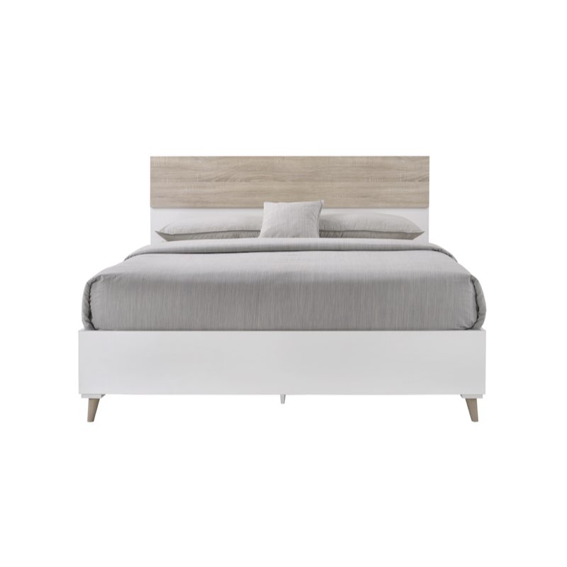 LPD Furniture Stockhom Double Bed