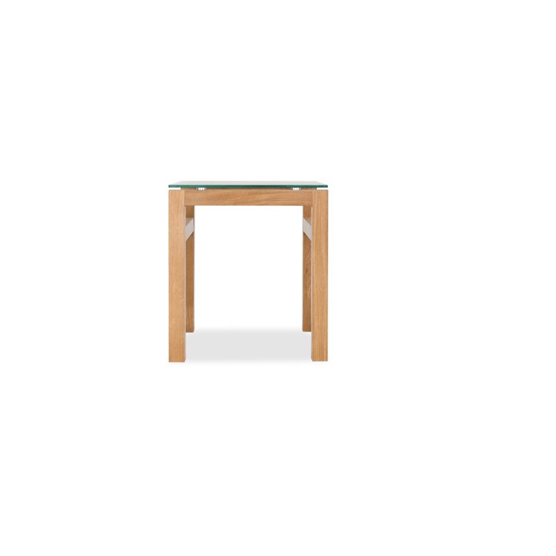 LPD Furniture Tribeca End Table