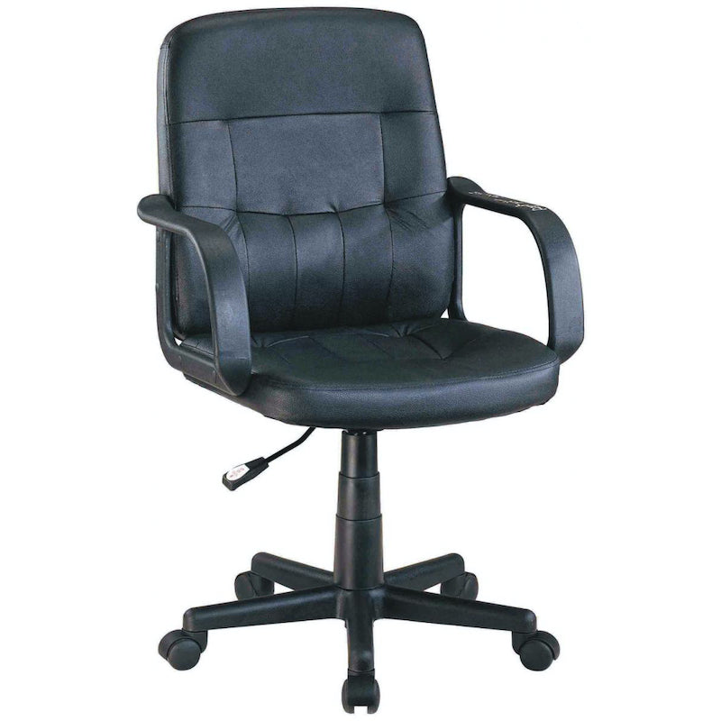Heartlands Furniture Mia Office Chair Black