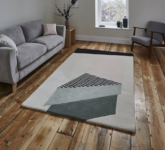 Think Rugs Michelle Collins MC14 Rug