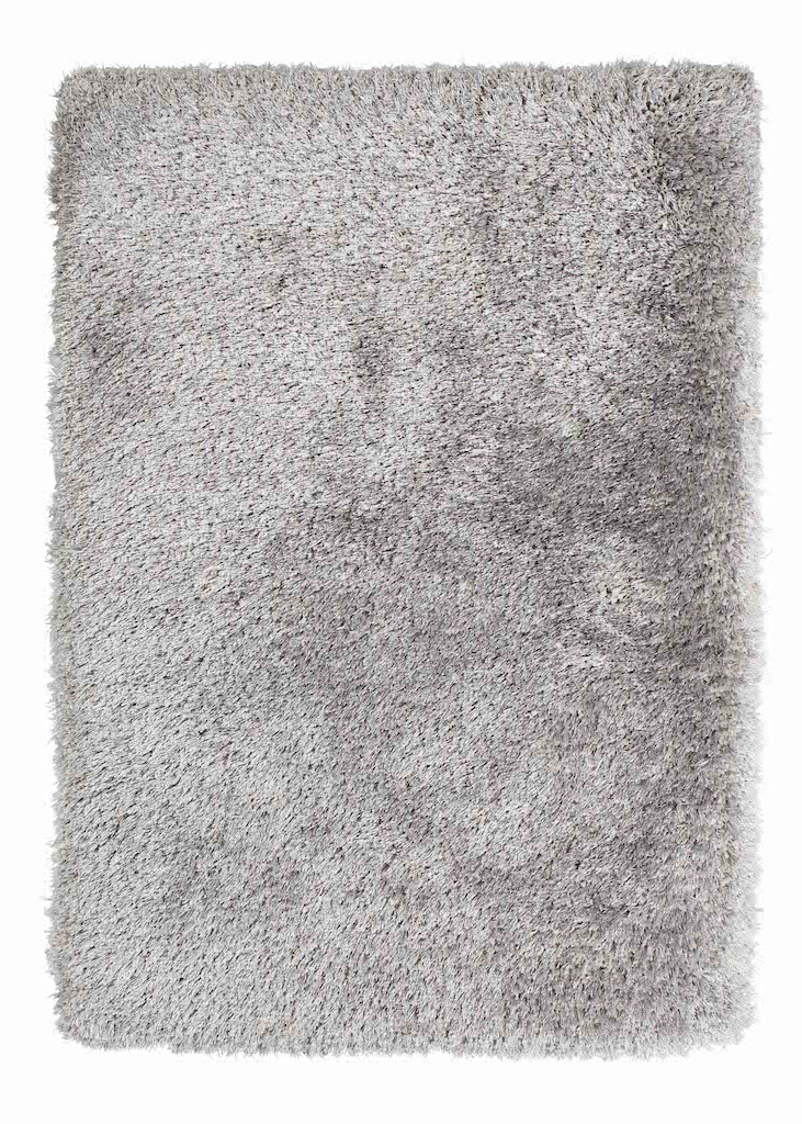 Think Rugs Montana Silver Rug