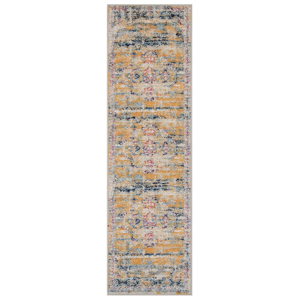 Oriental Weavers, Gilbert 2061 X Traditional Rug in Multi