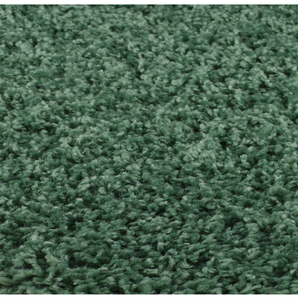 Oriental Weavers, Isla Plain Rug in Green