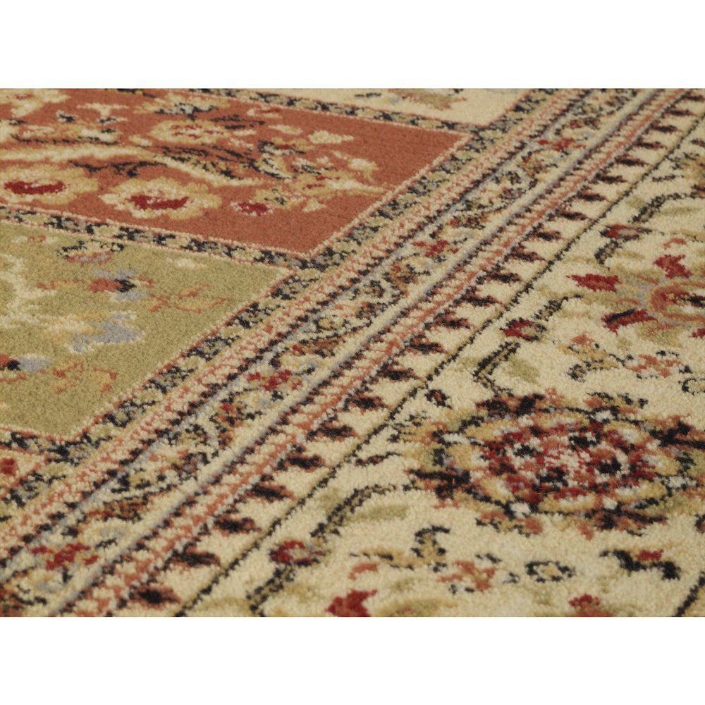 Oriental Weavers, Royal Classic 231 I Traditional Rug in Multi