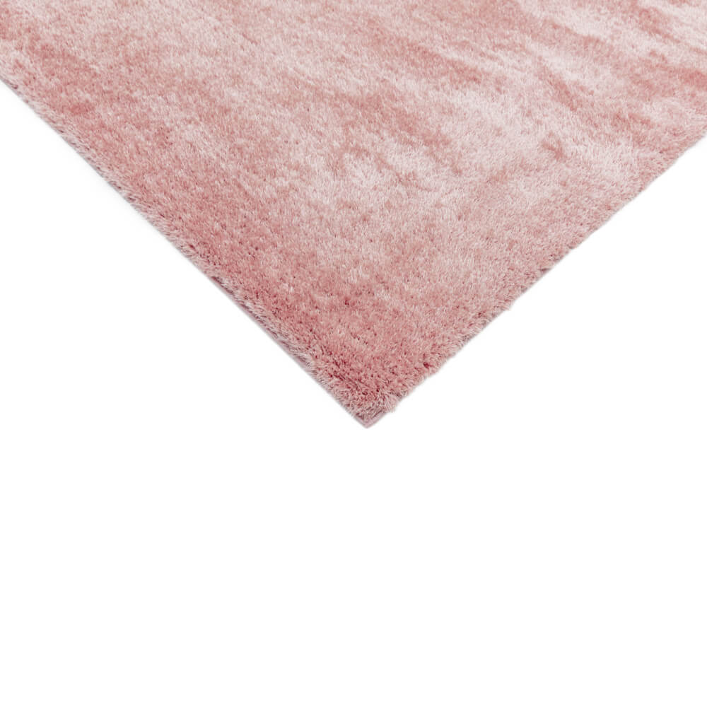Asiatic Payton Pink, Plain Rug