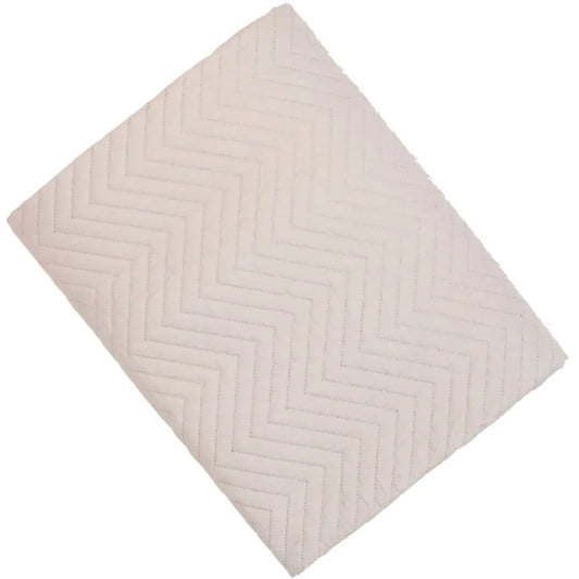 Malini Amelle Quilts Taupe