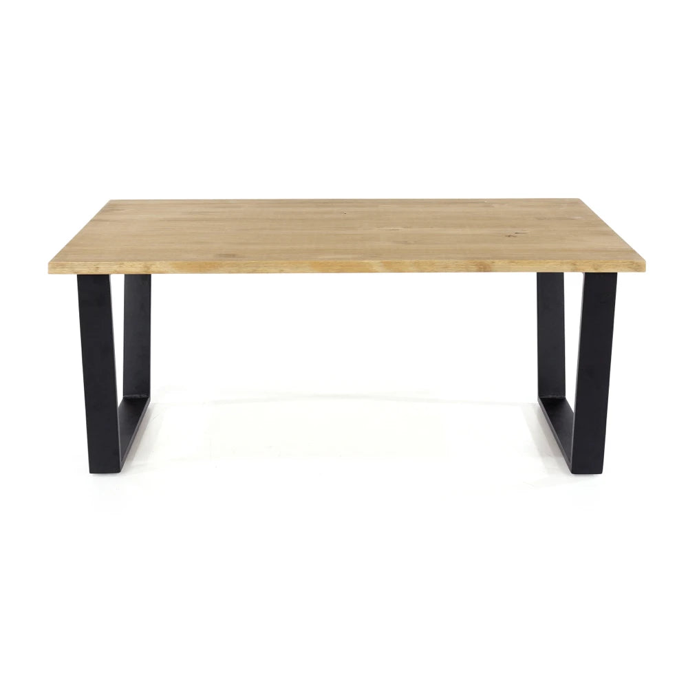 Core Products Texas Standard Coffee Table
