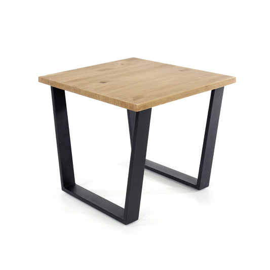 Core Products Texas Standard Lamp Table