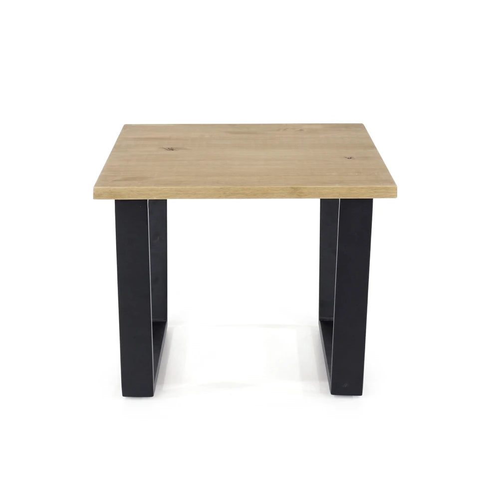 Core Products Texas Standard Lamp Table