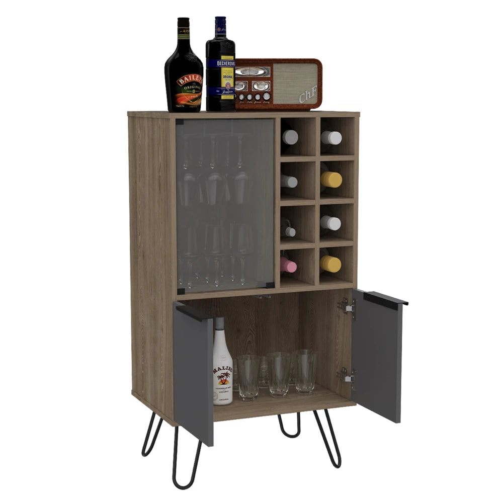 Core Products Vegas Wine Cabinet