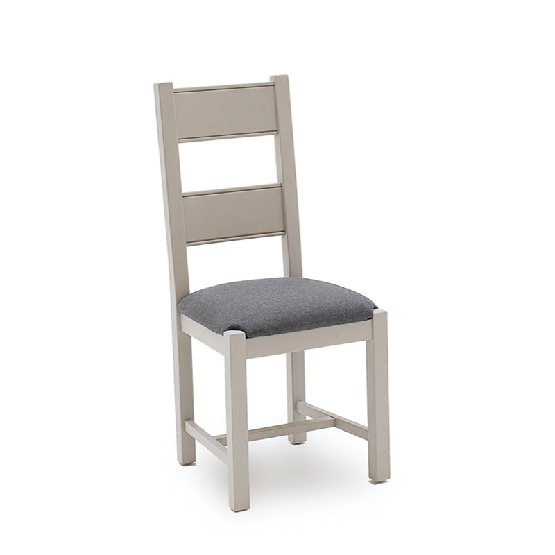 Vida Living Amberly Dining Chair - Grey