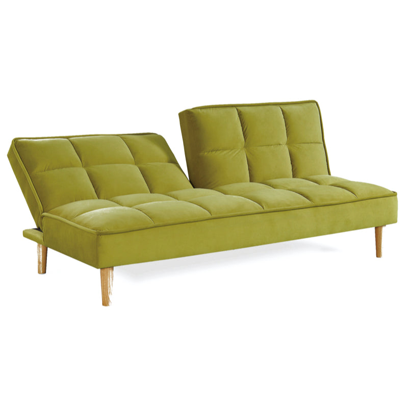 Vida Living Lokken Sofa Bed - Green